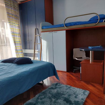 Appartement Casamare à Pescara Extérieur photo