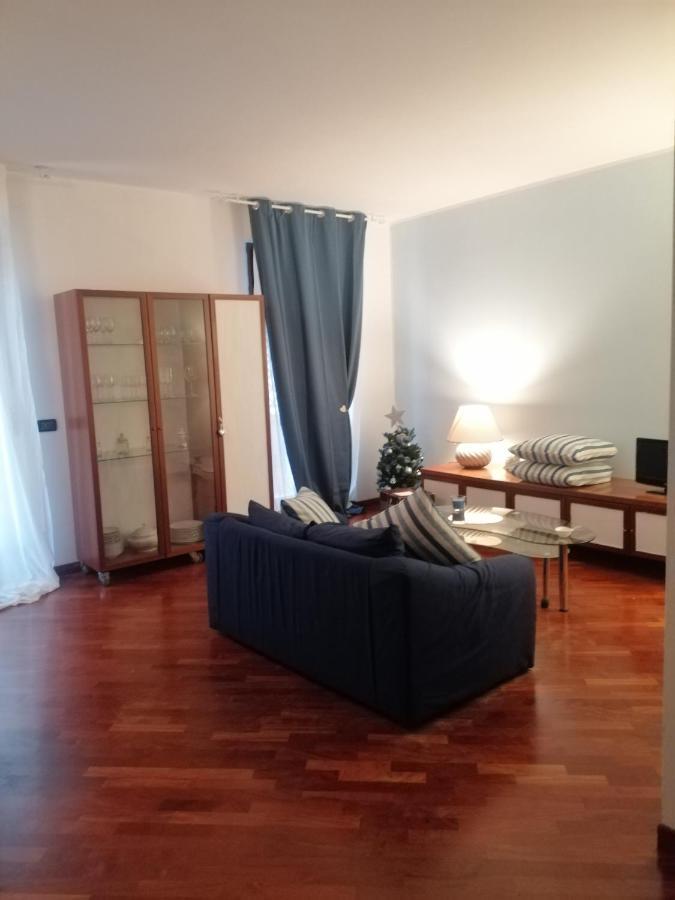 Appartement Casamare à Pescara Extérieur photo