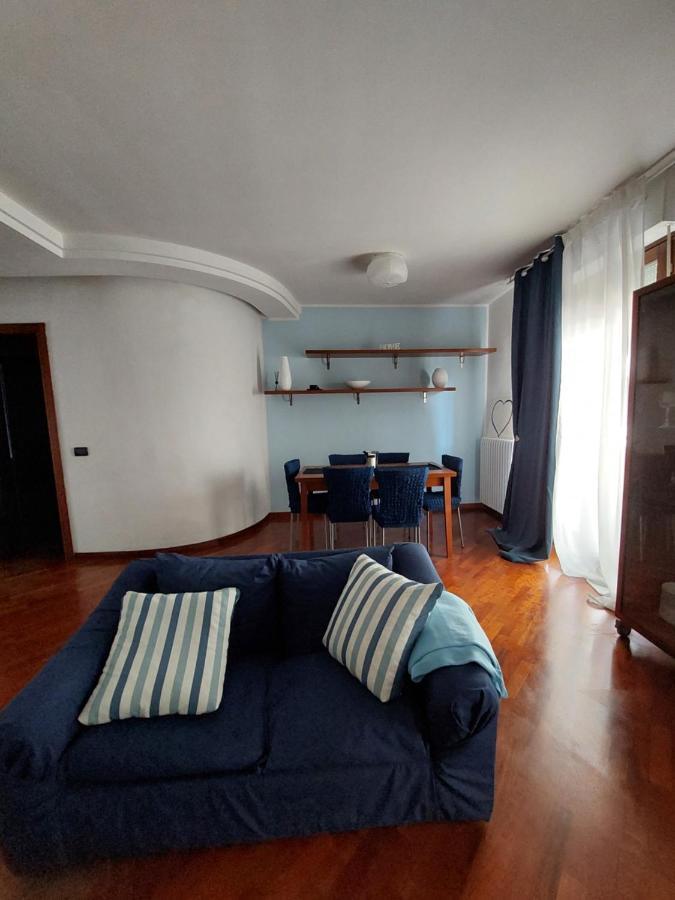 Appartement Casamare à Pescara Extérieur photo