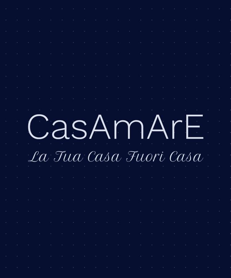 Appartement Casamare à Pescara Extérieur photo