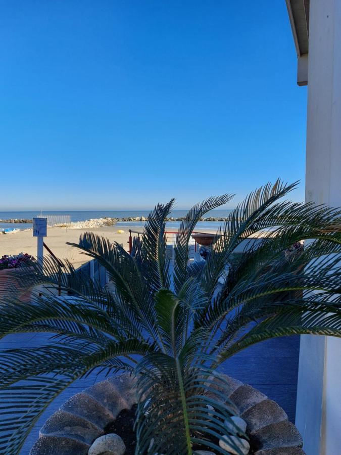 Appartement Casamare à Pescara Extérieur photo