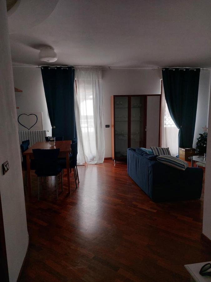 Appartement Casamare à Pescara Extérieur photo