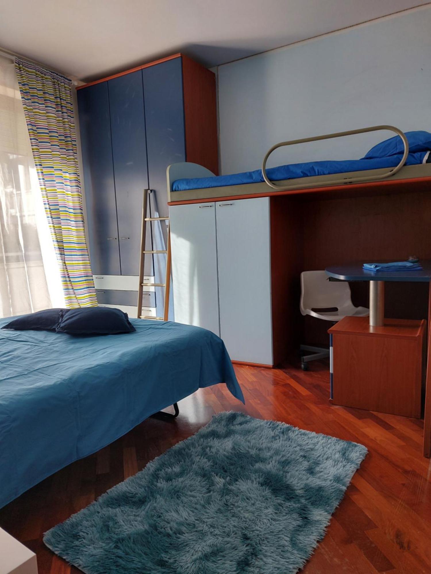 Appartement Casamare à Pescara Extérieur photo